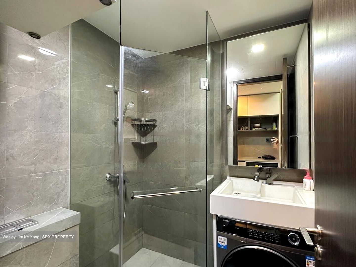 Parc Clematis (D5), Apartment #600611401